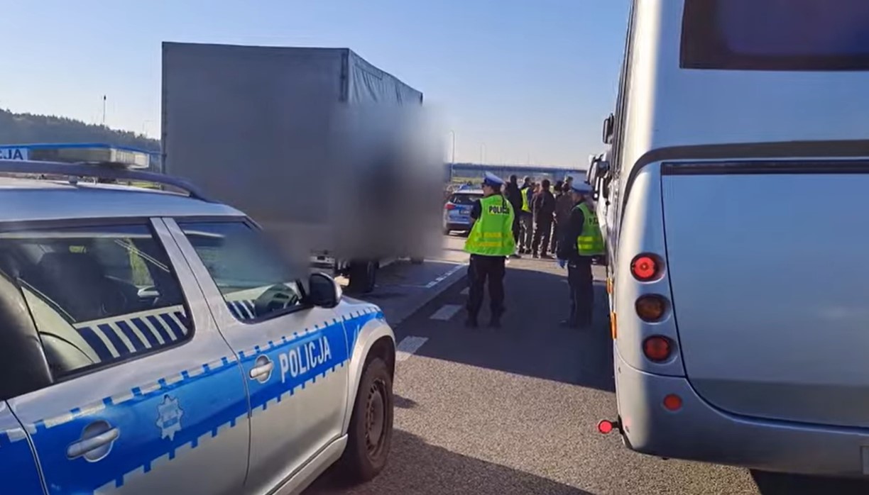 Decyzja zapadła. Polska mówi dość i „zamyka” granicę!