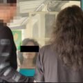 Policjanci z warszawskiego Śródmieścia zatrzymali 31-latka, który zamówił przejazd "taksówką na aplikację".
