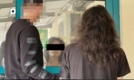 Dramat Białorusina w Warszawie. Polak wziął go jako zakładnika