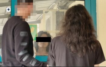 Dramat Białorusina w Warszawie. Polak wziął go jako zakładnika