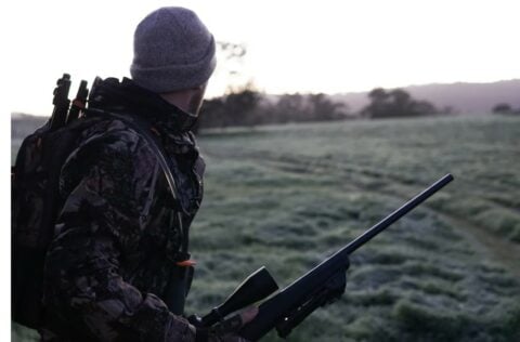 Po 40 latach zakazu. Strzał, który wstrząsnął opinią publiczną