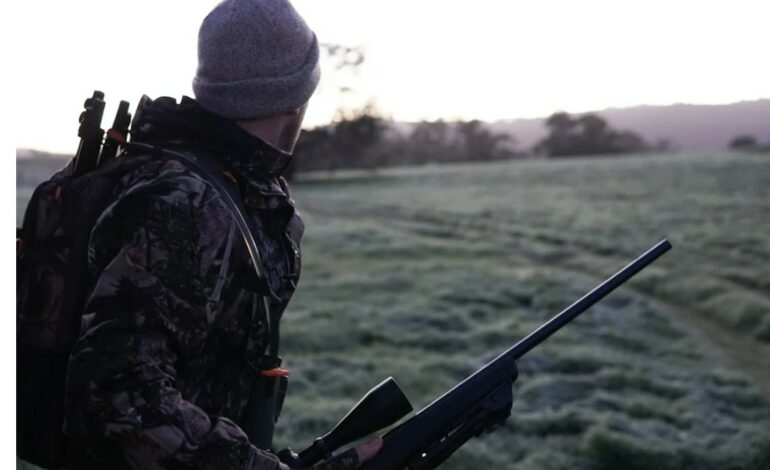 Po 40 latach zakazu. Strzał, który wstrząsnął opinią publiczną