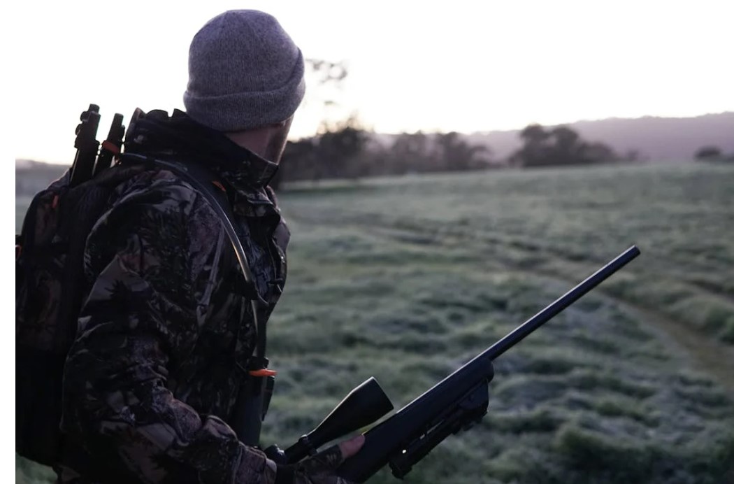 Po 40 latach zakazu. Strzał, który wstrząsnął opinią publiczną