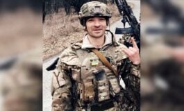Dowódca ukraińskiej brygady zabity! Zełenski: będzie zemsta