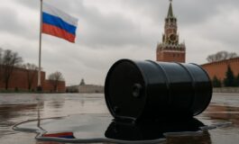 Tak działają sankcje! Moskwa w tarapatach