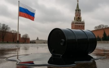 Tak działają sankcje! Moskwa w tarapatach