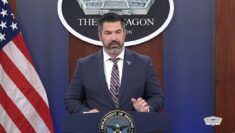 Pentagon „uspokaja”: Pomożemy, ale nie chcemy rozgłosu!