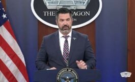 Pentagon „uspokaja”: Pomożemy, ale nie chcemy rozgłosu!