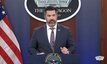 Pentagon „uspokaja”: Pomożemy, ale nie chcemy rozgłosu!
