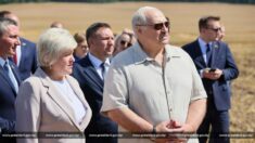 Łukaszenka potwierdził to wprost: Przygotowuję się do wojny!