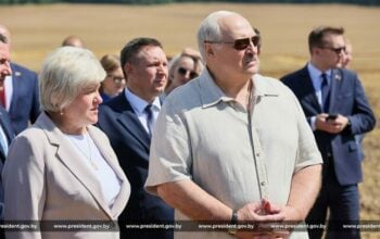 Łukaszenka potwierdził to wprost: Przygotowuję się do wojny!