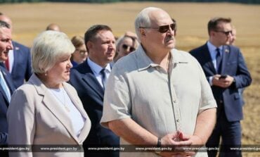 Łukaszenka potwierdził to wprost: Przygotowuję się do wojny!