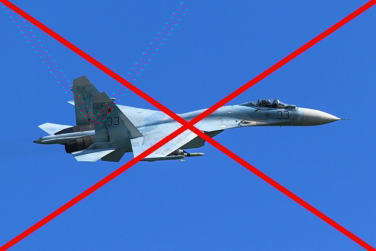 Su-27