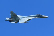 Wzięli się za bombardowanie… ogródków po swojej stronie. „To były nasze samoloty” Wzięli się za bombardowanie… ogródków po swojej stronie. „To były nasze samoloty”