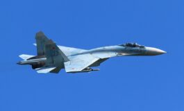 Wzięli się za bombardowanie... ogródków po swojej stronie. „To były nasze samoloty”