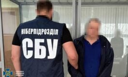 Dorwali kreta FSB w Ukrtelecom! Teraz sobie posiedzi