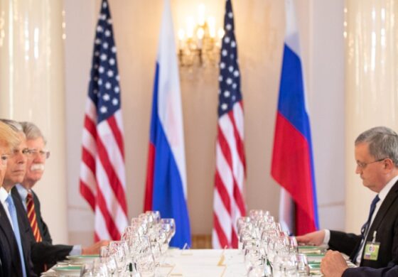 USA zawiesiły niektóre z sankcji wobec Rosji. Znamy szczegóły