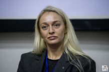 Zaginiona białoruska opozycjonistka odnaleziona (?) w Mińsku. Szokujące ustalenia