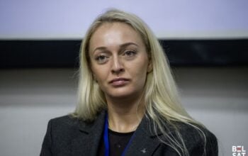 „Istnieją podejrzenia, że ona już nie żyje!”