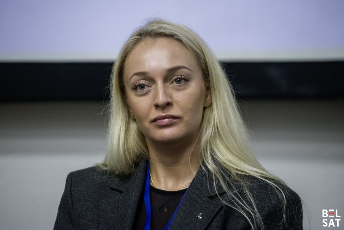 „Istnieją podejrzenia, iż ona już nie żyje!”