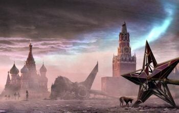 Kres imperium nadchodzi! Agonia w 8-miu krótkich punktach