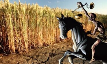 Zbożowy spichlerz Rosji: totalne spustoszenie! Idzie wielki głód?