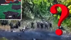 Pomyłka, czy zdrada? Dziwne zdarzenie sparaliżowało obronę. Stracili strategiczną miejscowość! (WIDEO)