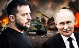 Rosja zdobyła cały ukraiński obwód! Pierwszy raz od aneksji Krymu