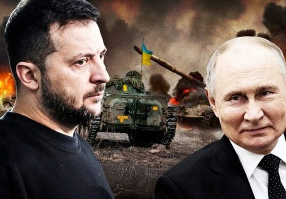 Rosja zdobyła cały ukraiński obwód! Pierwszy raz od aneksji Krymu