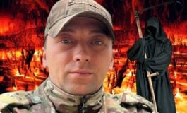 Jaki tatuś, taki syn. Obaj martwi. Dowódca pułku "wyzerowany"!