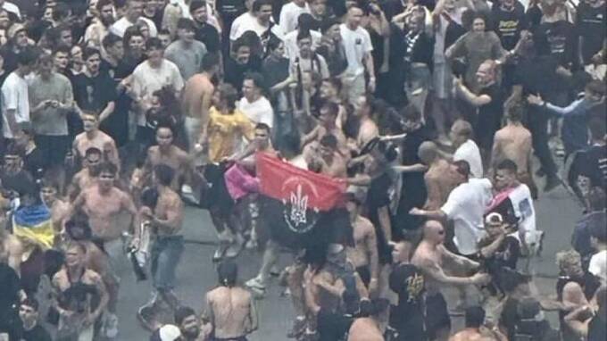 Tusk: Rosja próbuje podzielić Kijów i Warszawę