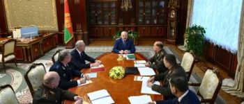 KGB bierze Polskę pod lupę. Bo jest „zbyt agresywna”. Łukaszenka nie szczędzi środków!