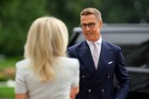 Trump traci do Putina cierpliwość. Prezydent Finlandii wskazał, kiedy „miarka się przepełni”