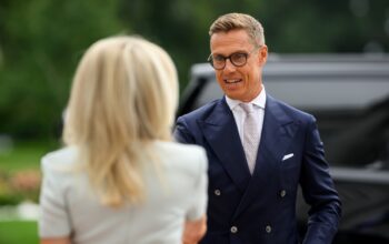 Trump traci do Putina cierpliwość. Prezydent Finlandii wskazał, kiedy „miarka się przepełni”