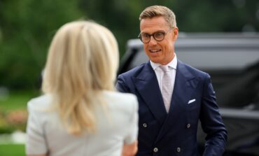 Trump traci do Putina cierpliwość. Prezydent Finlandii wskazał, kiedy „miarka się przepełni”
