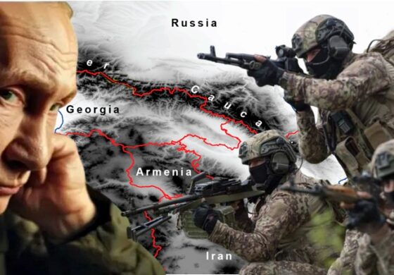 Kolejny kraj celem "operacji wojskowej" Rosji! Prezydent ostrzega: pożałujecie tego