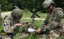Wielka Brytania jest gotowa wysłać swoje wojska na Ukrainę – pod jednym warunkiem