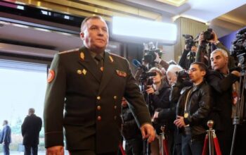Jest odpowiedź Warszawy na „pokojowy plan” Mińska!