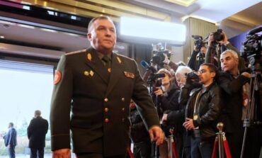 Jest odpowiedź Warszawy na „pokojowy plan” Mińska!