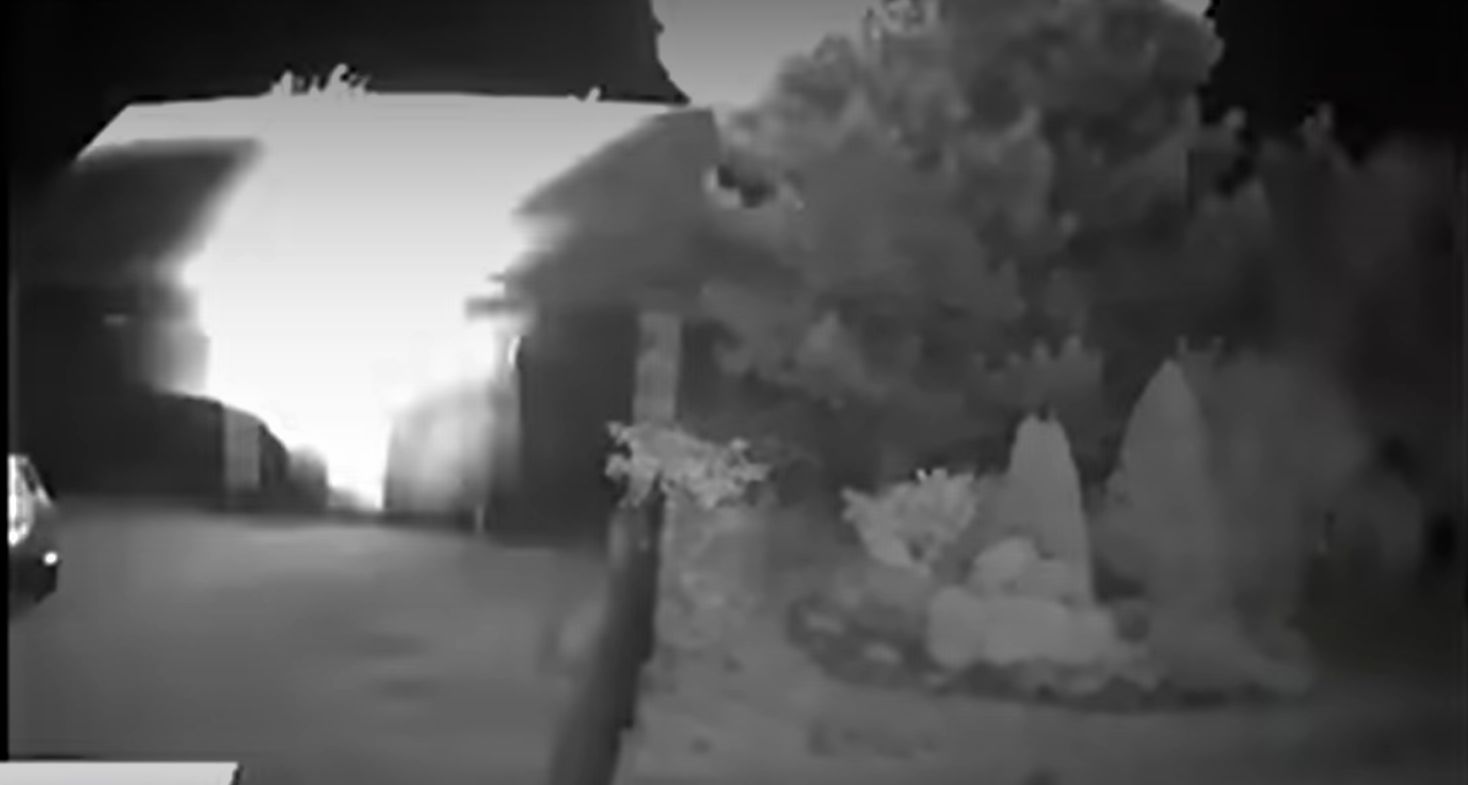 Jeśli nie z Białorusi, to skąd ten dron? „To nie jest oficjalne”