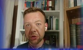 Po tych słowach zawrzało. Ukrainiec stracił pracę za obrazę prezydenta Nawrockiego!