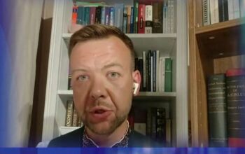 Po tych słowach zawrzało. Ukrainiec stracił pracę za obrazę prezydenta Nawrockiego!