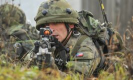 Czechy powinny uczestniczyć w ustabilizowaniu sytuacji na Ukrainie. Deklaracja prezydenta