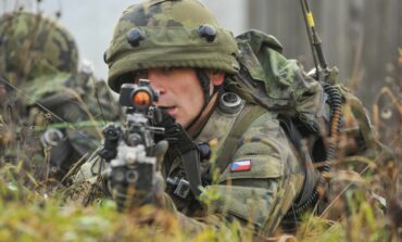 Czechy powinny uczestniczyć w ustabilizowaniu sytuacji na Ukrainie. Deklaracja prezydenta
