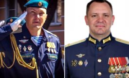 Wal we mnie, a ja w ciebie, Putin da nam medal! Dwóch pułkowników i 35 żołnierzy zrobiło w konia całą Rosję