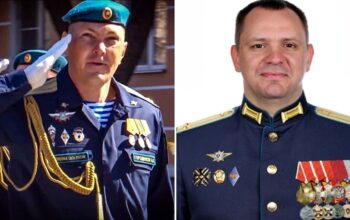Wal we mnie, a ja w ciebie, Putin da nam medal! Dwóch pułkowników i 35 żołnierzy zrobiło w konia całą Rosję