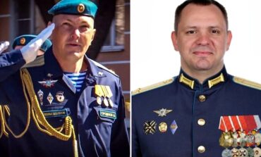 Wal we mnie, a ja w ciebie, Putin da nam medal! Dwóch pułkowników i 35 żołnierzy zrobiło w konia całą Rosję