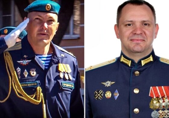 Wal we mnie, a ja w ciebie, Putin da nam medal! Dwóch pułkowników i 35 żołnierzy zrobiło w konia całą Rosję