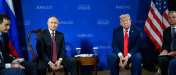 „Bez porozumienia”. Trump omówił z Putinem podział Ukrainy i wezwał Zełenskiego do zawarcia pokoju