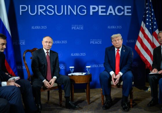 „Bez porozumienia”. Trump omówił z Putinem podział Ukrainy i wezwał Zełenskiego do zawarcia pokoju